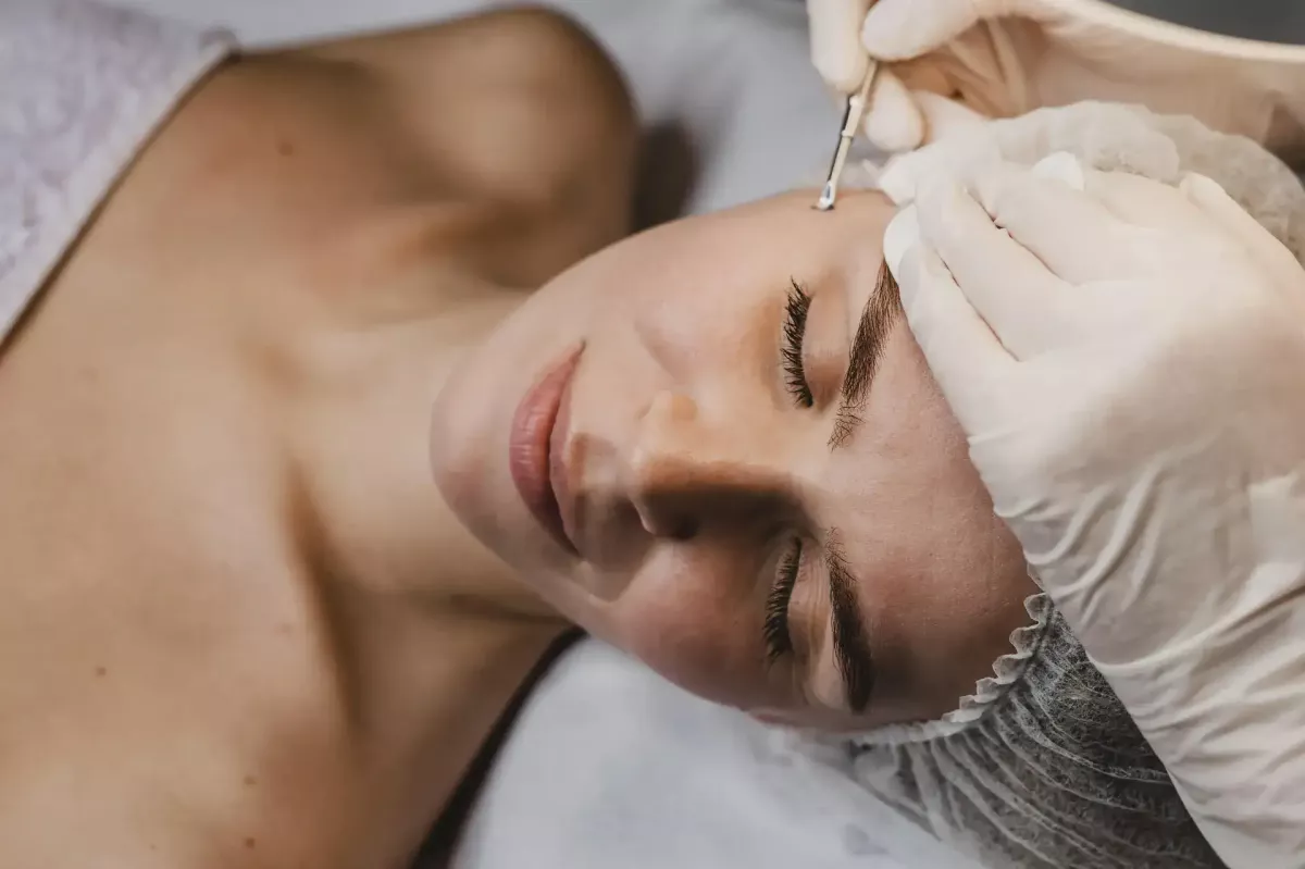 woman-getting-skincare-procedure-spa